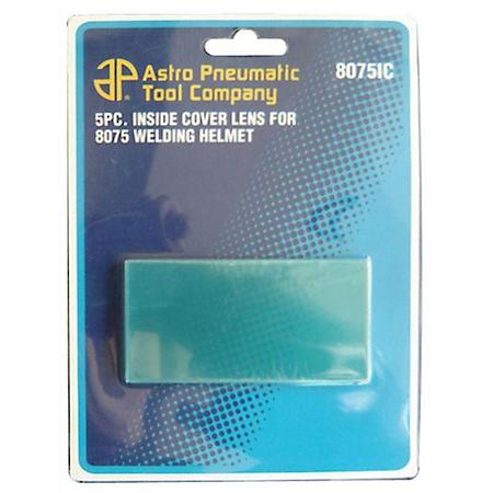 5Pc Inside Cover Len