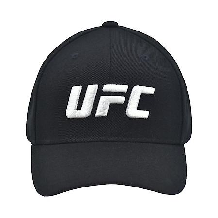 UFC Black Uncle Cap - Snap Back