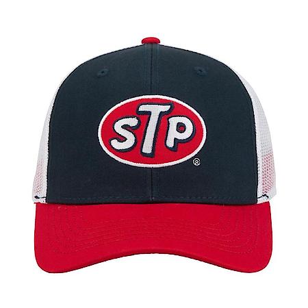 STP Logo Hat