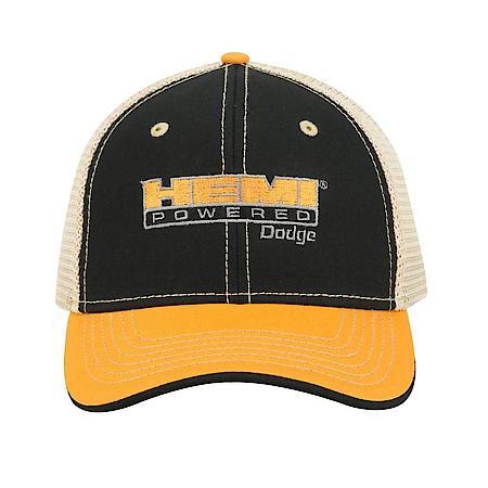 Powered Hat