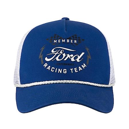 Racing Team Hat