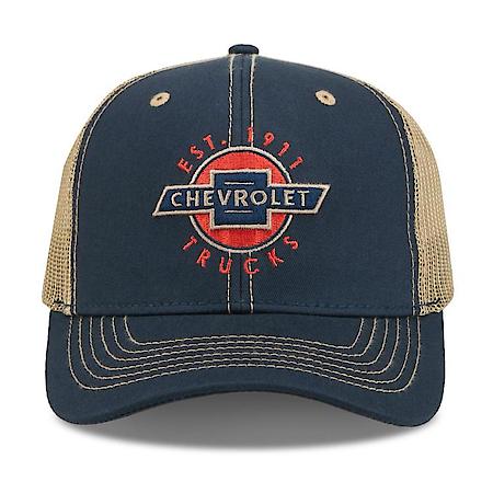 Trucks Est. 1911 Hat