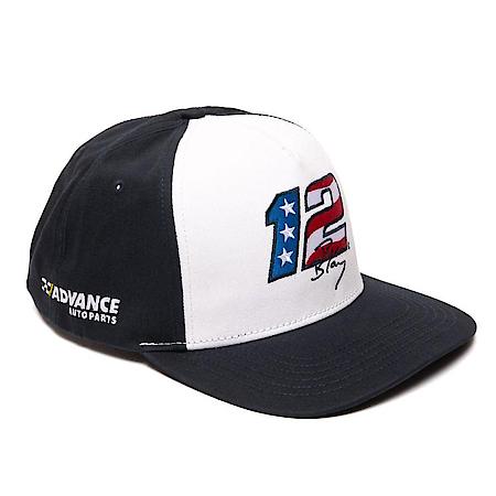 The 12 Flag Cap