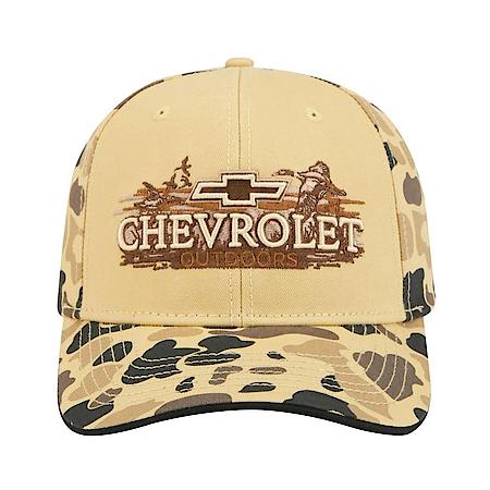 Outdoors Hat