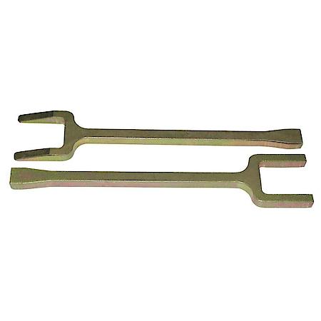 Axle Popper Wedge And Shim Kit