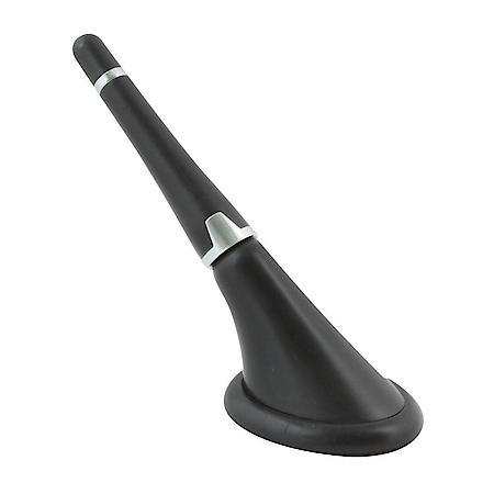 Black Decorative Antenna