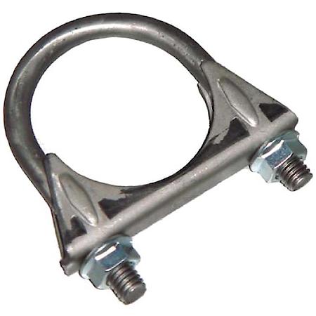 Heavy Duty 2-3/4" Exhaust Clamp - Boxed