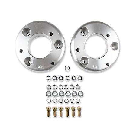 LEVELING KIT 2 IN F150 2/4WD 14-18 ALU