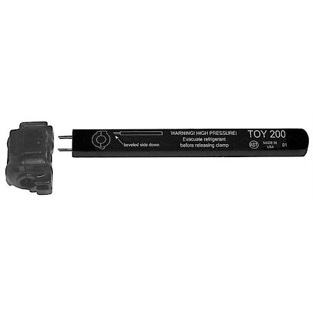 Toyota A/C Clamp Removal Tool