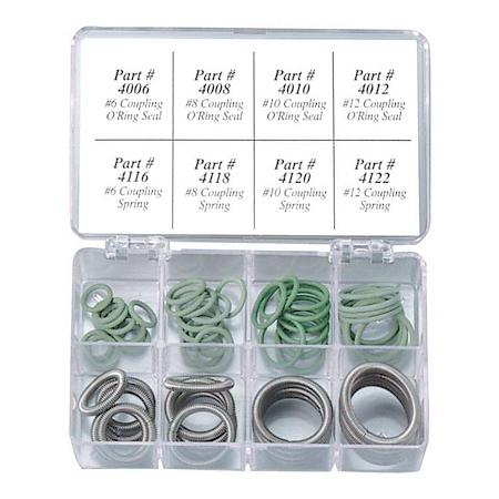 Ford Sprnglock Assortment