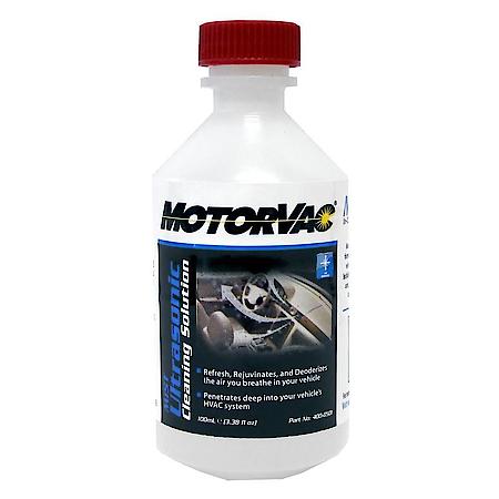 MotorVac MiST Solution. Order in quantities of 12.
