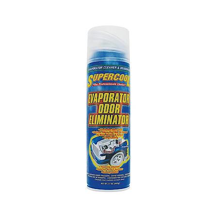 Evaporator Cleaner / Deodorizer