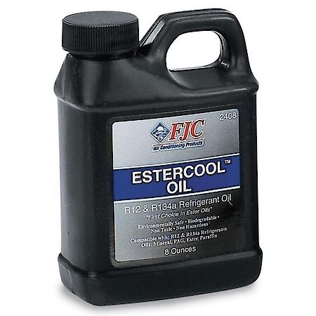 Estercool Oil8Oz