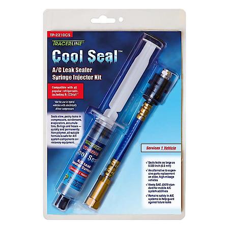 Cool Seal A/C Leak Sealer