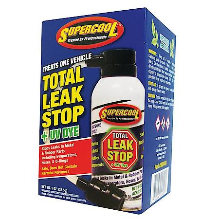 Total Leak Stop (Bov)