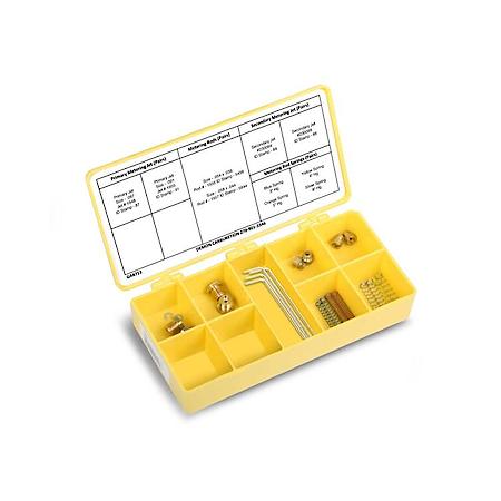 Street Demon 750 Calibration Kit