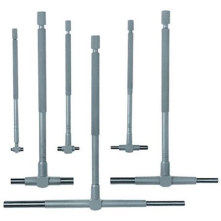 Gauge Set Tele 5/16-Ns6