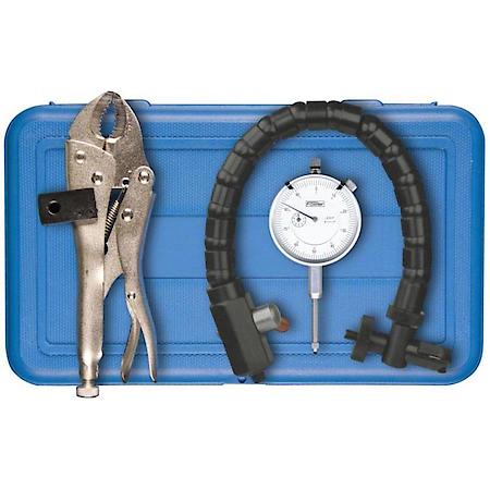 Disc Rotor/Ball Joint Gauge, Economy Set