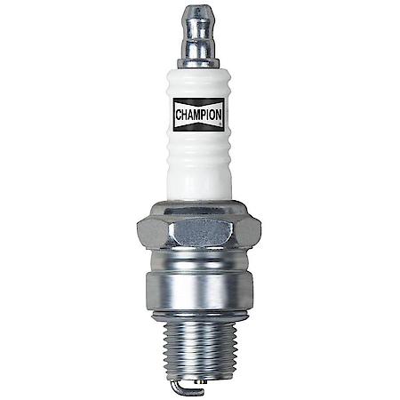 Copper Plus Spark Plug (QL77JC4): Dependable Performance & Durability