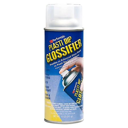 Spray Paint/Rubber Coating - Glossifier (11 oz.)