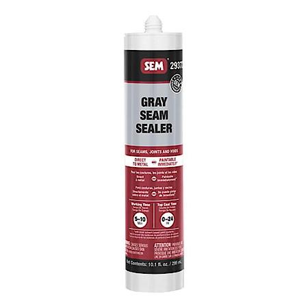 SEM Seam Sealer - Gray