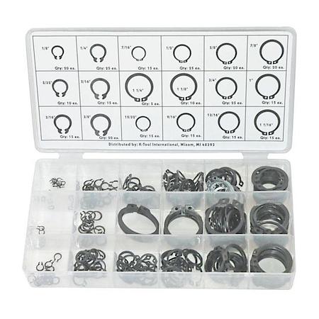 Snap Ring Kit