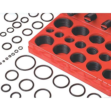 407 Pc O Ring Assortment Kit