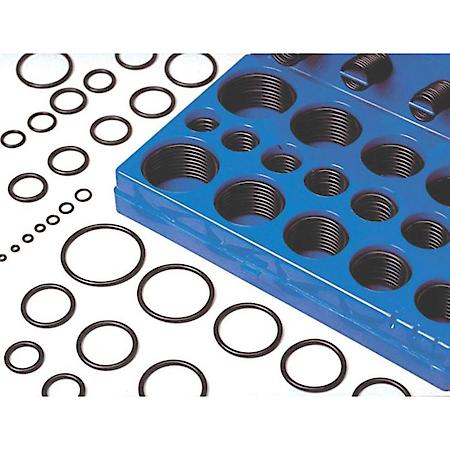 419 Pc Metric O-Ring Assortment Kit