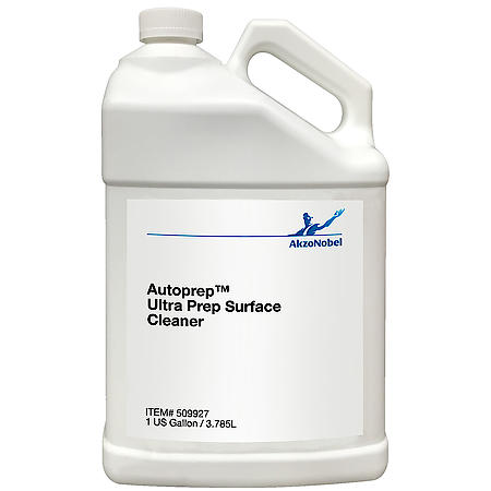 Autoprep Ultra Prep surfacer Cleaner Na 1Gl