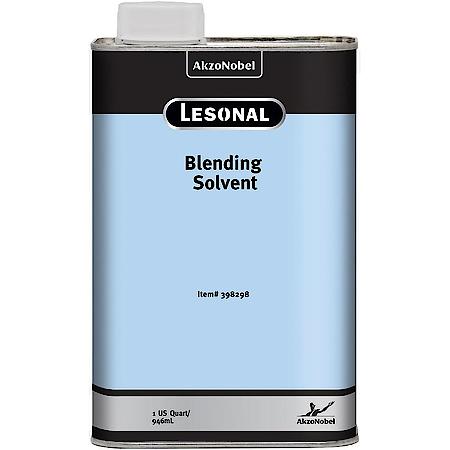 Les Blend Solvent Na 1Qt
