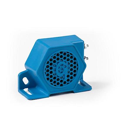 Medium / Low Noise Surround Backup Alarm, with Wire Studs, 97 Decibels