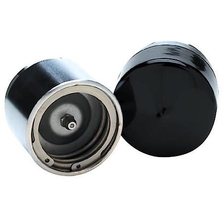 Bearing Protectors With Covers - Fits Hubs With 1.980" Inside Diameter Dust Cap Location