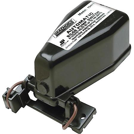 Auto Bilge Switch