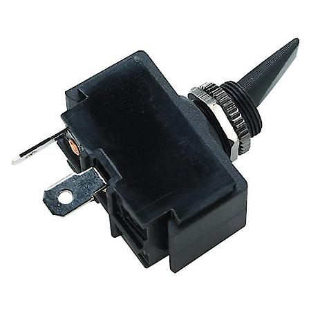 Toggle Switch 2 Position On/Off