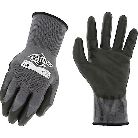 Speedfit Sf1Cd08 Gloves (Lg/Xl, Grey)