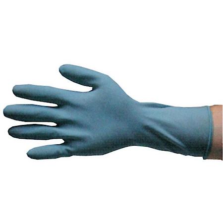 Thickster Powdered Latex Exam Grade Glove, M