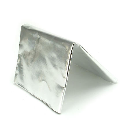 Reflect-A-Cool Radiant Heat Barrier - 12in x 24in - Reflective Heat Barrier Multi-use Material