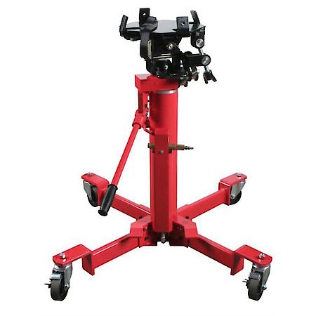 1,000 Lb. 1/2 Ton Capacity Air/Hydralic Jack