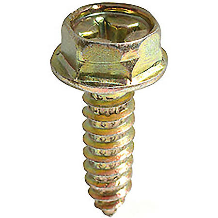 Tapping Screw (Sold by each)