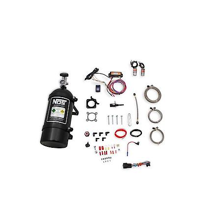 NOS Plate Wet Nitrous System - Polaris RZR