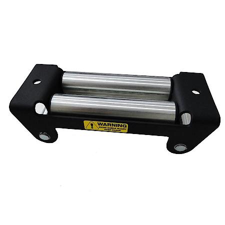 Winch Fairlead