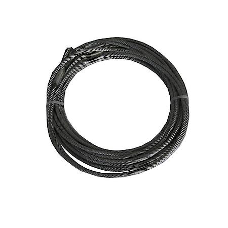 Winch Cable