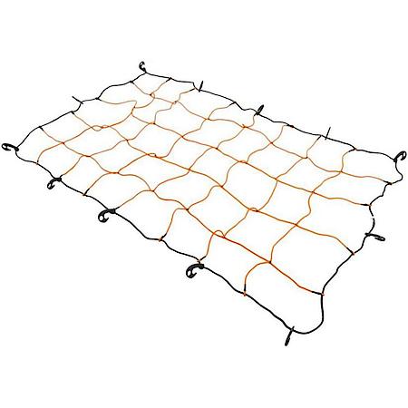 Cargo StretchWeb 48"x20" & Bag w/ 12 Hooks by HitchMate