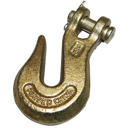 5/16 CLEVIS HOOK