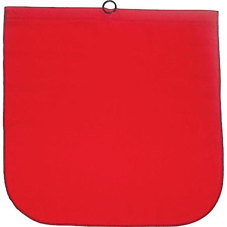 SAFETY FLAG W/ROD