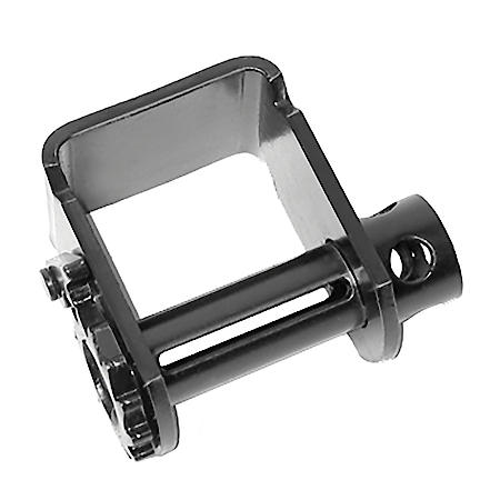 BOTTOM MOUNT C TRACK SLIDER