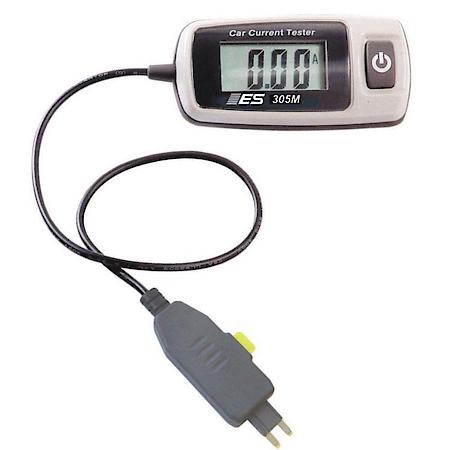 30 Amp Fuse Buddy Tester - Mini
