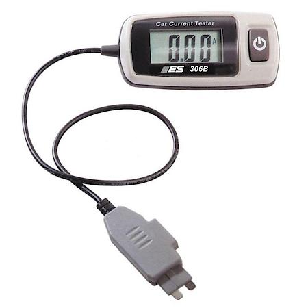 30 Amp Fuse Buddy Tester - Atc