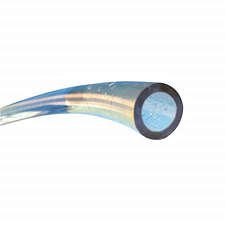 Pvc Tubing - Clear 1/2 Inch X 100 Foot (30.5M)