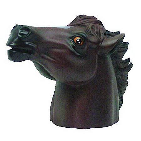 Horse Hitch Ball Cover
